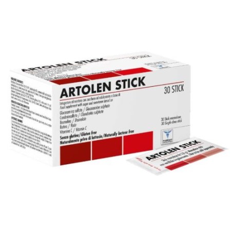 Artolen 30 Stick