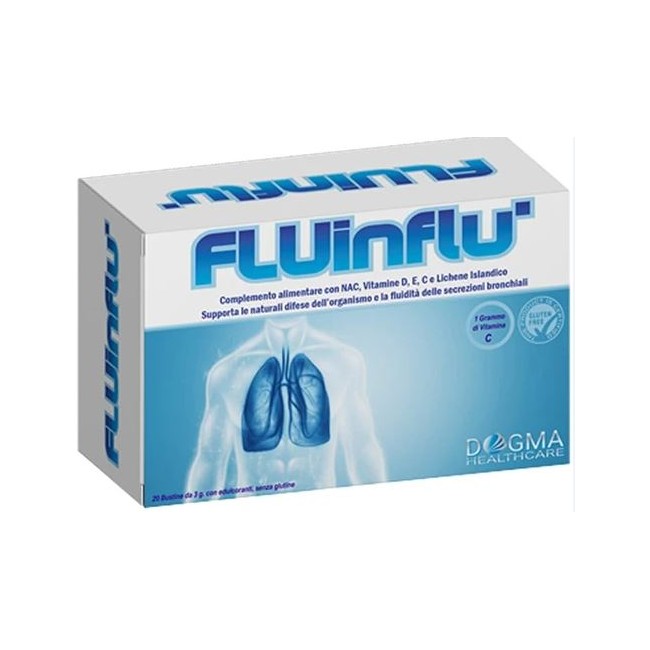 Fluinflu'
