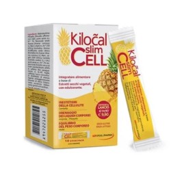 Kilocal Slim Cell