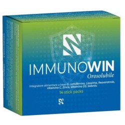 Immunowin 14 Stick Pack