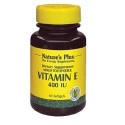 Vitamina E 400 Ui Tocoferoli Misti 60 Capsule