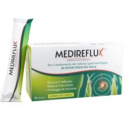 Medireflux 30 Stick
