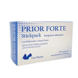Prior forte