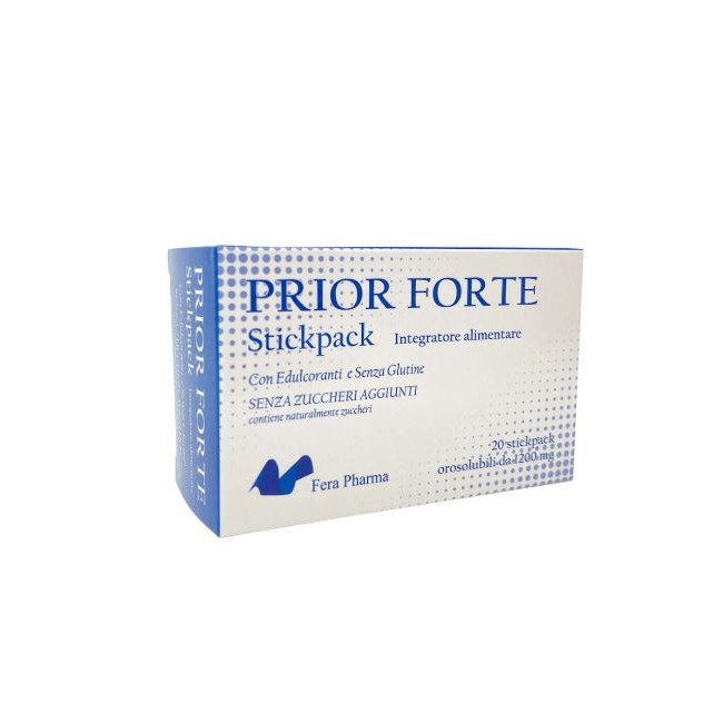 Prior forte