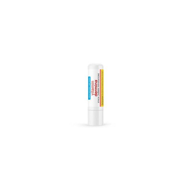 Vitamindermina Stick Labbra Vitamindermina Stick Labbra