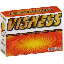 Visness 18 stick pack