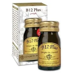 Dr Giorgini B12 Plus Pastiglie 30 G