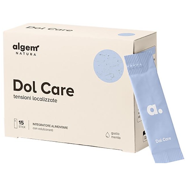 Algem Natura Algem Dol Care 15 Stick Da 1,5 Grammi Algem Natura Algem Dol Care 15 Stick Da 1,5 Grammi