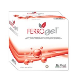 Ferrogel 30 stick