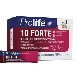 Prolife 10 forte 20 stick