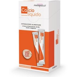 Calcioliquido 15 Stickpack