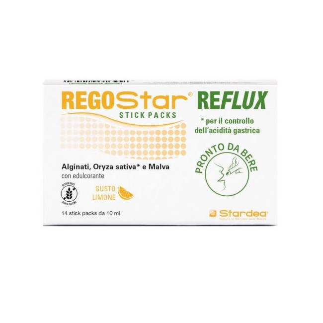 Regostar reflux Regostar reflux