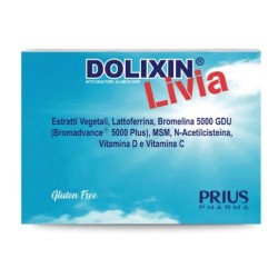 Dolixin livia