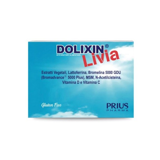 Dolixin livia Dolixin livia