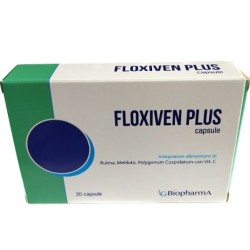 Floxiven Plus