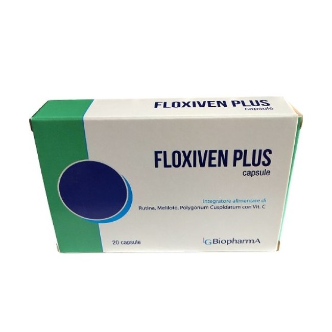 Floxiven Plus