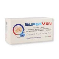 Superven integratore 15 Bustine 15ml
