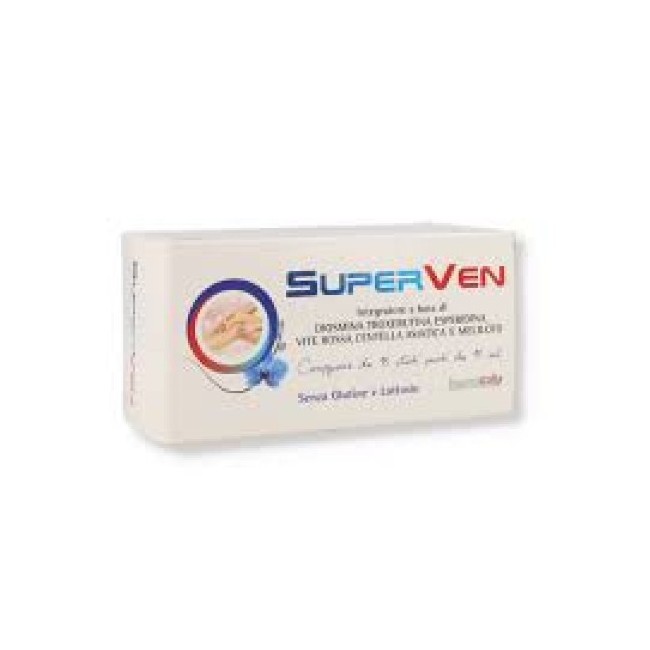 Superven integratore 15 Bustine 15ml