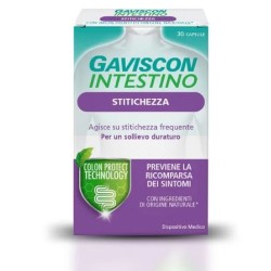 Gaviscon Intestino Stitichezza