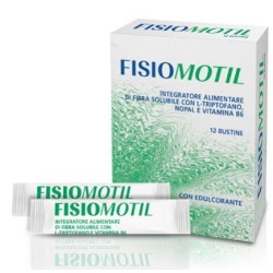 Fisiomotil 24 Bustine