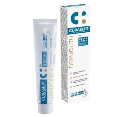 Curasept Drymouth Gel