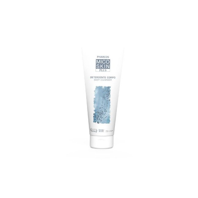 Bionativa Micoskin Plus Pharcos detergente 250 Ml