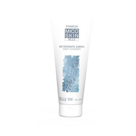 Bionativa Micoskin Plus Pharcos detergente 250 Ml
