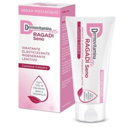 Dermovitamina Ragadi Crema Capezzoli