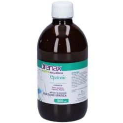 Drenax Forte Epatonic 500 Ml