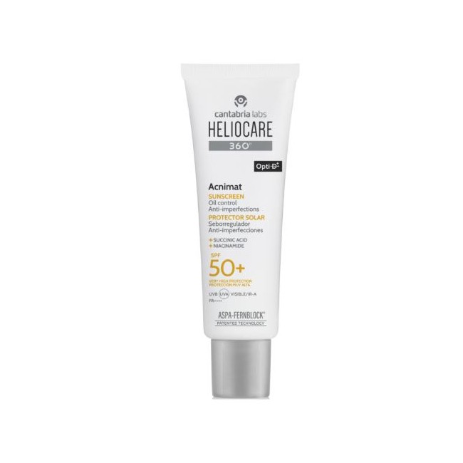 Heliocare 360 Acnimat Heliocare 360 Acnimat