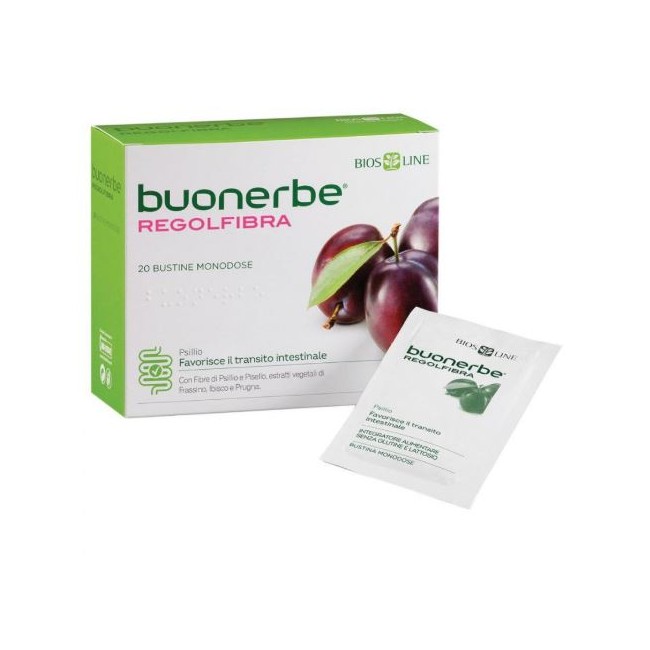 Buonerbe Regolfibra