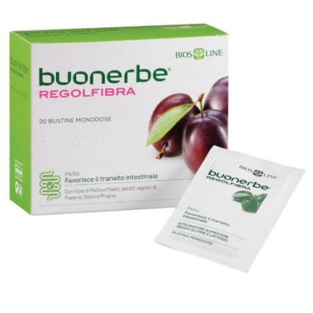 Buonerbe Regolfibra