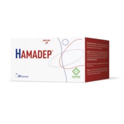 Hamadep 20 Flaconcini