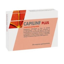 Capilinf plus