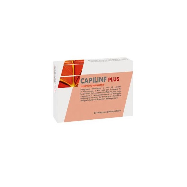 Capilinf plus