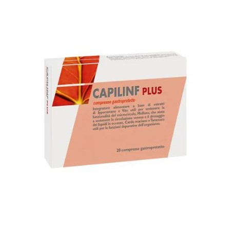 Capilinf plus