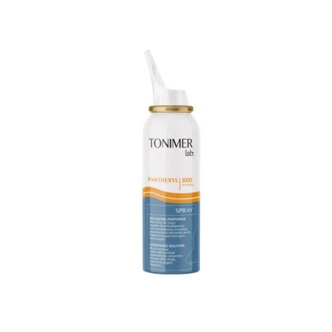 Tonimer Panthexyl 800 Spray Tonimer Panthexyl 800 Spray