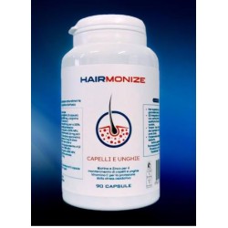 Hairmonize Capelli & Unghie