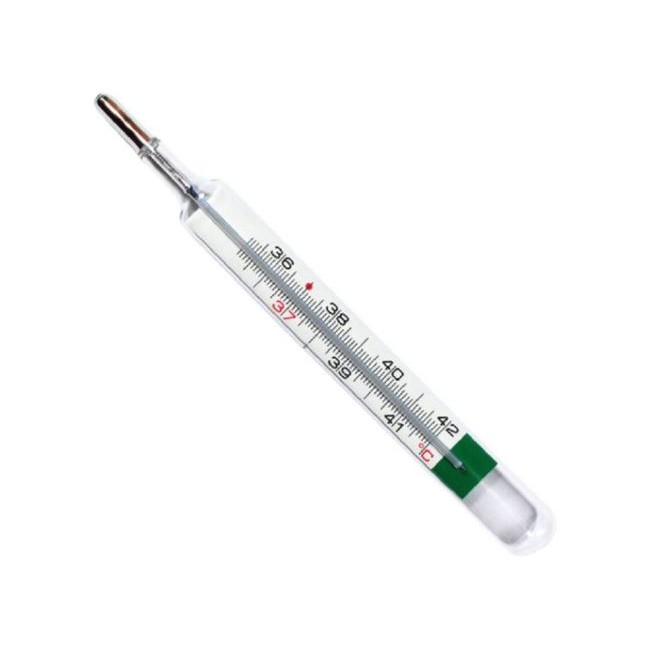 Farvima Medicinali Termometro Ecologico F-care Ecologico Senza Mercurio Farvima Medicinali Termometro Ecologico F-care Ecologico Senza Mercurio