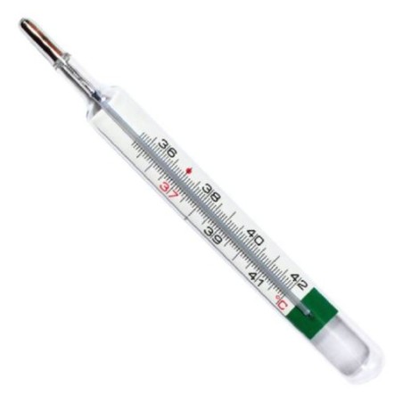 Farvima Medicinali Termometro Ecologico F-care Ecologico Senza Mercurio Farvima Medicinali Termometro Ecologico F-care Ecologico Senza Mercurio