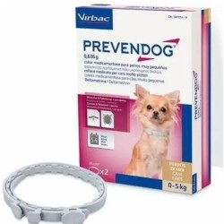 Prevendog 0.636 G Collare