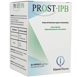 Prost-ipb 30 Capsule