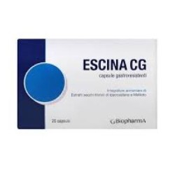 Lg biopharma Escina cg