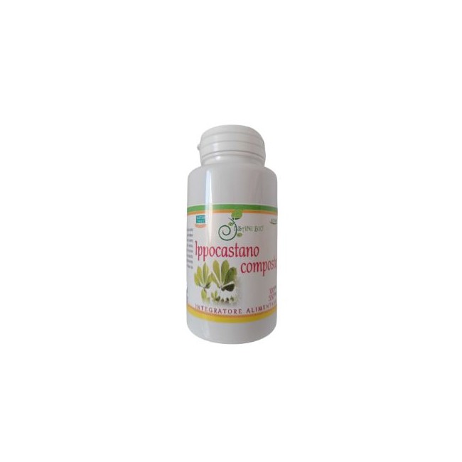 Atena Bio Ippocastano Composto Atena Bio Ippocastano Composto