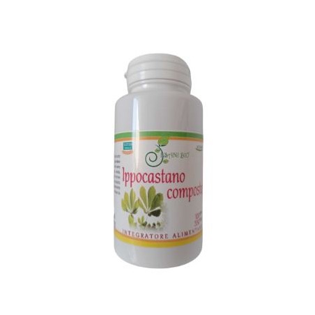Atena Bio Ippocastano Composto Atena Bio Ippocastano Composto