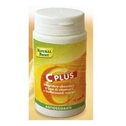 Natural Point C Plus 70 Capsule