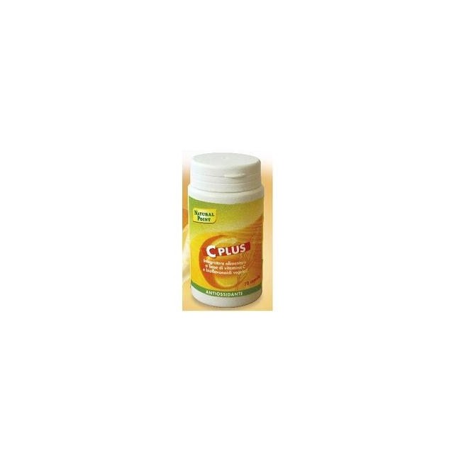 Natural Point C Plus 70 Capsule