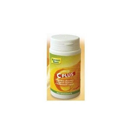 Natural Point C Plus 70 Capsule