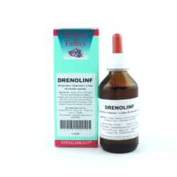 Drenolinf gocce