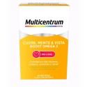 Multicentrum My Omega 3 cuore e mente Multicentrum My Omega 3 cuore e mente